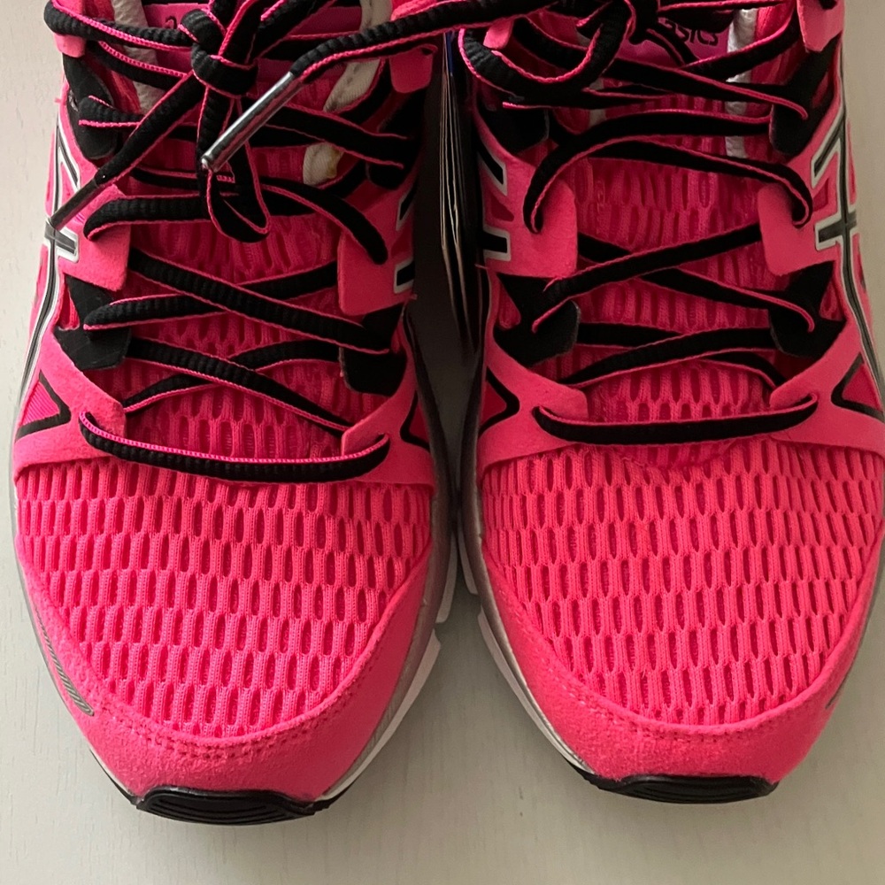 ASICS Gel Blur 33 2.0 (Size 7) NWT - Picture 9 of 14